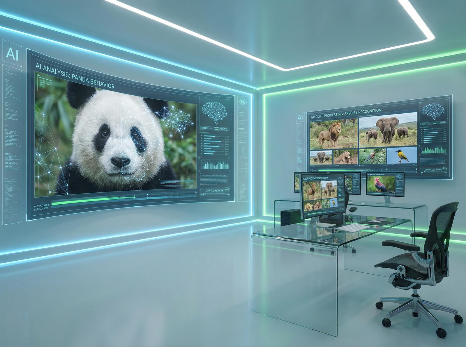 麻豆视频AI总监